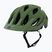 Fahrradhelm Bell Cadence solid olive green