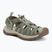 Damensandalen KEEN Whisper lily pad