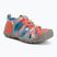 Kindersandalen KEEN Seacamp II CNX ombre pink lemonade