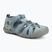 Kindersandalen KEEN Seacamp II CNX ice blue