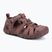 Kindersandalen KEEN Seacamp II CNX mauve