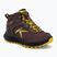 Kinder-Trekkingschuhe KEEN Zionic Mid Wp huckleberry/mango mint