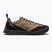 Herren Schuhe KEEN Jasper III brindle/black