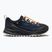 Kinderschuhe KEEN Jasper Zionic naval academy/flame orange