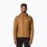 Gefütterte Herrenjacke Patagonia Micro Puff Hoody cinnamon brown