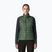 Damenweste Patagonia Down Sweater canopy green