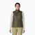 Damenweste Patagonia Nano Puff basin green