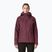 Damen-Regenjacke Patagonia Insulated Boulder Fork Rain berry fig