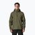 Herren-Regenjacke Patagonia Insulated Boulder Fork Rain basin green