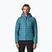 Herren-Daunenjacke Patagonia Down Sweater Hoody glacial blue