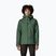 Damen-Regenjacke Patagonia Insulated Boulder Fork Rain canopy green