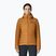 Damen-Daunenjacke Patagonia Down Sweater Hoody cinnamon brown