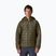 Gefütterte Herrenjacke Patagonia Hi-Loft Nano Puff Hoody basin green