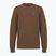 Herrenpullover Patagonia Daily Crew berm brown