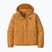 Damen-Daunenjacke Patagonia Sisar Down Hoody dried mango