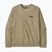 Herrenpullover Patagonia Daily Crew weathered stone