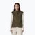 Damenweste Patagonia Retro Pile basin green