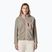 Fleecejacke für Damen Patagonia Synchilla oatmeal heather w/pink frost