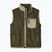 Herrenweste Patagonia Classic Retro-X basin green
