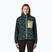 Fleecejacke für Damen Patagonia Micro D Patch Pocket deep freeze: black