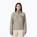 Fleecejacke für Damen Patagonia Lightweight Synchilla Snap-T Pullover oatmeal heather w/moonrise taupe