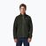 Herren-Trekkingsweatshirt Patagonia Better Sweater Fleece old growth green