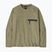 Fleecejacke für Herren Patagonia Better Sweater Crewneck weathered stone