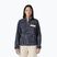 Fleecejacke für Damen Patagonia Lightweight Synchilla Snap-T Pullover smudge: smolder blue