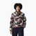 Fleecejacke für Damen Patagonia Lightweight Synchilla Snap-T Pullover smudge: smolder blue