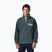 Fleecejacke für Herren Patagonia Lightweight Synchilla Snap-T Pullover summit blue