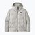 Herren-Daunenjacke Patagonia Jackson Glacier crisp grey