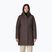 Damen-3‑in‑1‑Jacke Patagonia Tres 3-in-1 Parka den brown