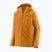 Herren-Skijacke Patagonia Insulated Powder Town cinnamon brown