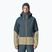 Herren-Skijacke Patagonia Insulated Storm Shift summit blue