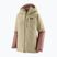Damen-Skijacke Patagonia Insulated Powder Town weathered stone