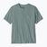 Herren-Shirt Patagonia Daily Pocket Tee blue sage