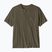 Herren-Shirt Patagonia Daily Pocket Tee basin green