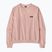 Damenpullover Patagonia Daily Crew pink frost