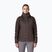 Gefütterte Damenjacke Patagonia Durable Down Hoody den brown