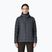 Gefütterte Damenjacke Patagonia Durable Down Hoody smolder blue