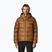 Herren-Daunenjacke Patagonia Fitz Roy Down Hoody deer brown