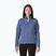 Damen-Trekkingsweatshirt Patagonia Better Sweater diver blue