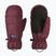 Handschuhe Patagonia Nano Puff Mitts berry fig