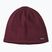 Wintermütze Patagonia Beanie berry fig