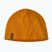 Wintermütze Patagonia Overlook Merino Wool Liner Beanie autumn orange
