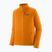 Fleecejacke für Herren Patagonia R1 autumn orange
