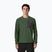 Herrenpullover Patagonia R1 Air Crew treeline green