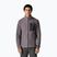 Fleecejacke für Herren Patagonia R1 Air may grey