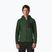 Herren-Trekkingsweatshirt Patagonia R1 Air Full-Zip Hoody treeline green