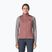 Damenweste Patagonia R1 moonrise taupe